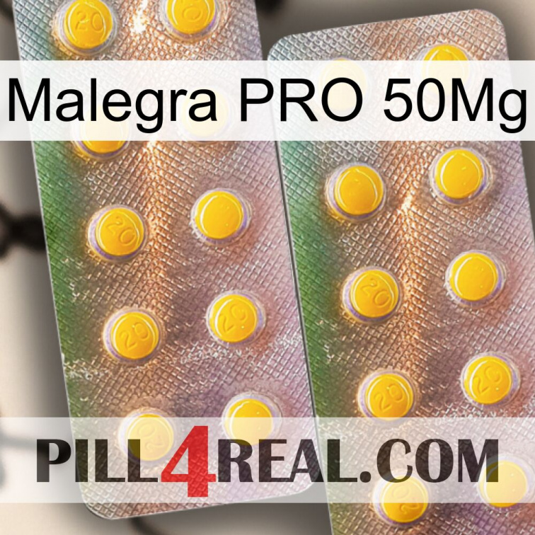 Malegra PRO 50Mg new10